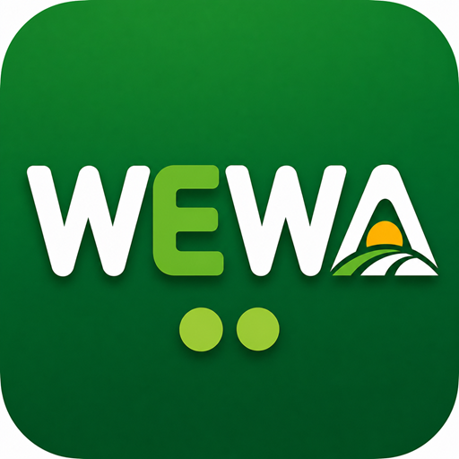 Application chauffeur Wewa